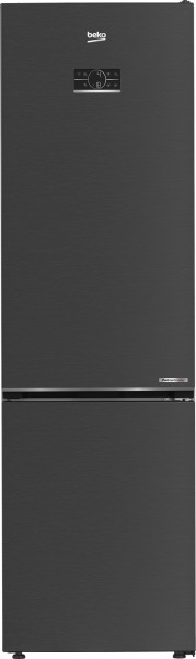 Frigorifico combi Beko B5RCNE406LXBRW NeoFrost Dark Inox 203cm 