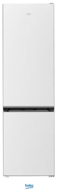 Frigorifico combi Beko B5RCNE416HW NeoFrost Blanco 203.5cm Frigorifico combi Beko B5RCNE416HW NeoFrost Blanco 203.5cm