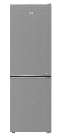 Frigorifico combi BekoAB5XRCNE366HXB No Frost Inox 186.5cm Frigorifico combi BekoAB5XRCNE366HXB No Frost Inox 186.5cm