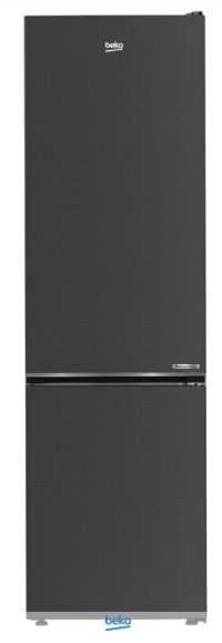 Frigorifico combi Beko B7RCNE408HXBR NeoFrost Dark Inox 203cm Frigorifico combi Beko B7RCNE408HXBR NeoFrost Dark Inox 203cm