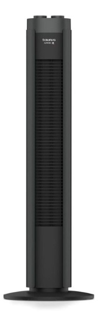 Ventilador de torre Taurus BABEL negro 3 velocidades Ventilador de torre Taurus BABEL negro 3 velocidades