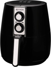 Freidora sin aceite BECKEN BAF8329 Baja en grasas 3,5 L