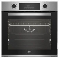 Horno Multifunción Beko BBIE123001XD Inox 60cm