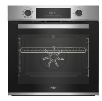 Horno multifunción Pirolítico Beko BBIE12300XP Inox