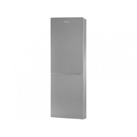 Frigorífico Combi BECKEN BC4322IX 185cmt Inox 