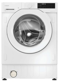 Lavadora Secadora Candy BC4S695M6D8S 9Kg 1600rpm Blanca Lavadora Secadora Candy BC4S695M6D8S 9Kg 1600rpm Blanca