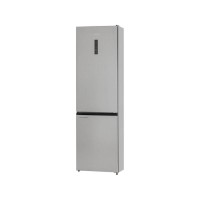 Frigorífico Combi BECKEN BC5189IX Inox 201cmt