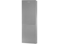 Frigorífico Combi BECKEN BC5190IX Inox 185cmt
