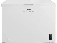 Congelador Horizontal BECKEN BCF8337 Estático 