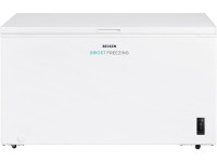 Congelador Horizontal BECKEN BCF8338 Estático 