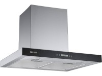 Campana BECKEN BCHTS1766N (644.6 m3 h - 60 cm - Inox)