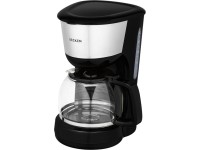 Cafetera de Goteo BECKEN BDCM2179 (12 Tazas)