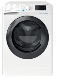 Lavadora secadora Indesit BDE96435  9Kg 1400rpm Blanca