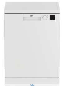 Lavavajillas Beko BDFN05330W Blanco 13 servicios 60cm E Lavavajillas Beko BDFN05330W Blanco 13 servicios 60cm E