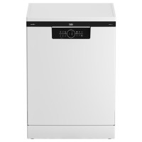 Lavavajillas Beko BDFN26420WA Blanco 14 servicios 60cm E