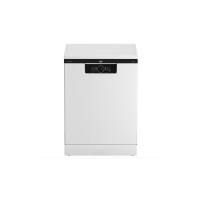 Lavavajillas Beko BDFN26440WC 14 Cubiertos Inverter Clase D Blanco)