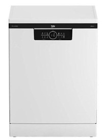 Lavavajillas Beko BDFN26440WC 14 Cubiertos Inverter Clase D Blanco) Lavavajillas Beko BDFN26440WC 14 Cubiertos Inverter Clase D Blanco)