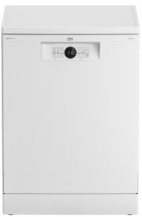 Lavavajillas Beko BDFN26540WP 15 Cubiertos 3a Bandeja Clase C Lavavajillas Beko BDFN26540WP 15 Cubiertos 3a Bandeja Clase C