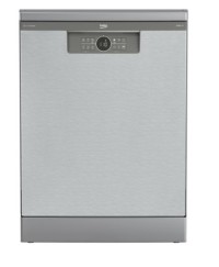 Lavavajillas Beko BDFN26550XC Inox B 15 servicios 3A� Bandeja 