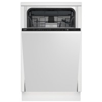 Lavavajillas integrado Beko BDIS38040A 45cm 10 servicios E)