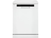 Lavavajillas BECKEN BDW5296WH 13 Cubiertos  60 cm  Blanco
