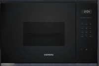 Microondas integrable Siemens BE525LMB1 Negro