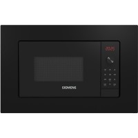 Microondas integrable Siemens BE623LMB3 negro