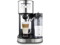 Cafetera BECKEN BECM4567 (15 bar Café Molido)