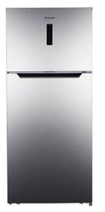 Frigorífico Dos Puertas BRANDT BFD 7870NX No Frost 178 cm Inox