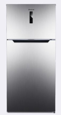 Frigorífico Dos Puertas BRANDT BFD8580NX No Frost 183.5 cm Inox