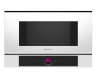Microondas Integrable Bosch BFL7221W1 Blanco