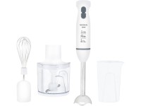 Batidora Becken BHB4577 Accesorios (600 W Blanco)