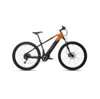 BICI ELECTRICA KILIMANJARO BK4000 TALLA L RUEDA 29