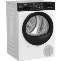 Secadora Beko BM3T49240W 9kg Blanca Bomba de calor 
