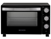 Horno de Sobremesa BECKEN BMO4134 (Capacidad: 46 L  1800 W)