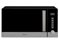 Microondas BECKEN BMW4288 (30 L  Convección  Negro)