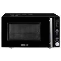 Microondas BECKEN BMW4474(23 L  Negro)