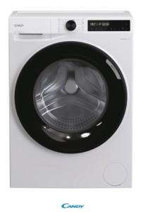 Lavadora Candy BR 410BL8 S 10kg 14000 rpm CLASE A Lavadora Candy BR 410BL8 S 10kg 14000 rpm CLASE A