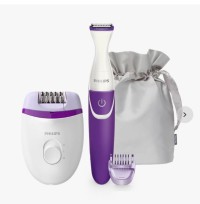 Depiladora Philips BRP50500 Satinelle Essential