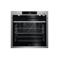 Horno Multifuncion AEG BSE576321M Inox A  con Sonda térmica