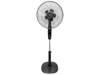 Ventilador de pie BECKEN BSF2771 6 velocidades