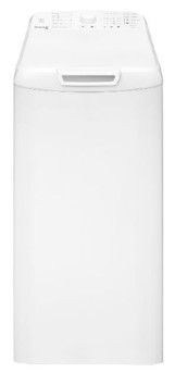 Lavadora Brandt BT16022P 6kg 1.200rpm Blanca 