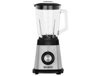 Batidora de Vaso BECKEN BTB5027 1.5 Litr 1000W