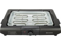 Plancha Grill BECKEN BTG2597 (2000 W)