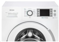 Lavadora BECKEN  BWM5379WH 8kg 1400rpm Blanca B