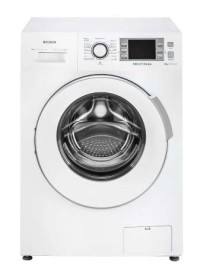 Lavadora BECKEN EXPO_BWM5379WH 8kg 1400rpm Blanca B
