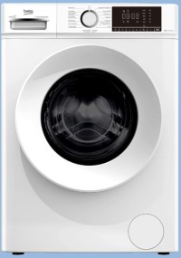 Lavadora Beko B1XW864WSPT 8Kg 1400rpm Blanca