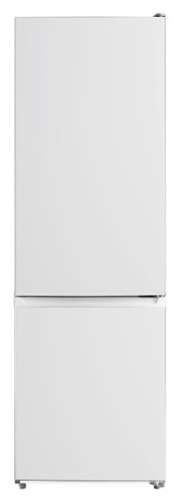 Frigorifico combi benavent CBM20060EW NoFrost Blanco x 201cm Frigorifico combi benavent CBM20060EW NoFrost Blanco x 201cm