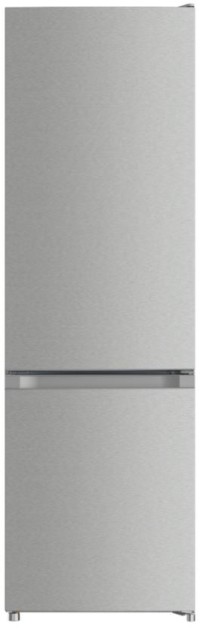 Frigorifico combi benavent CBME17655ELX 176CM clase E Inox