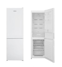 Frigorifico combi Corbero CC594V22NFW NoFrost Blanco